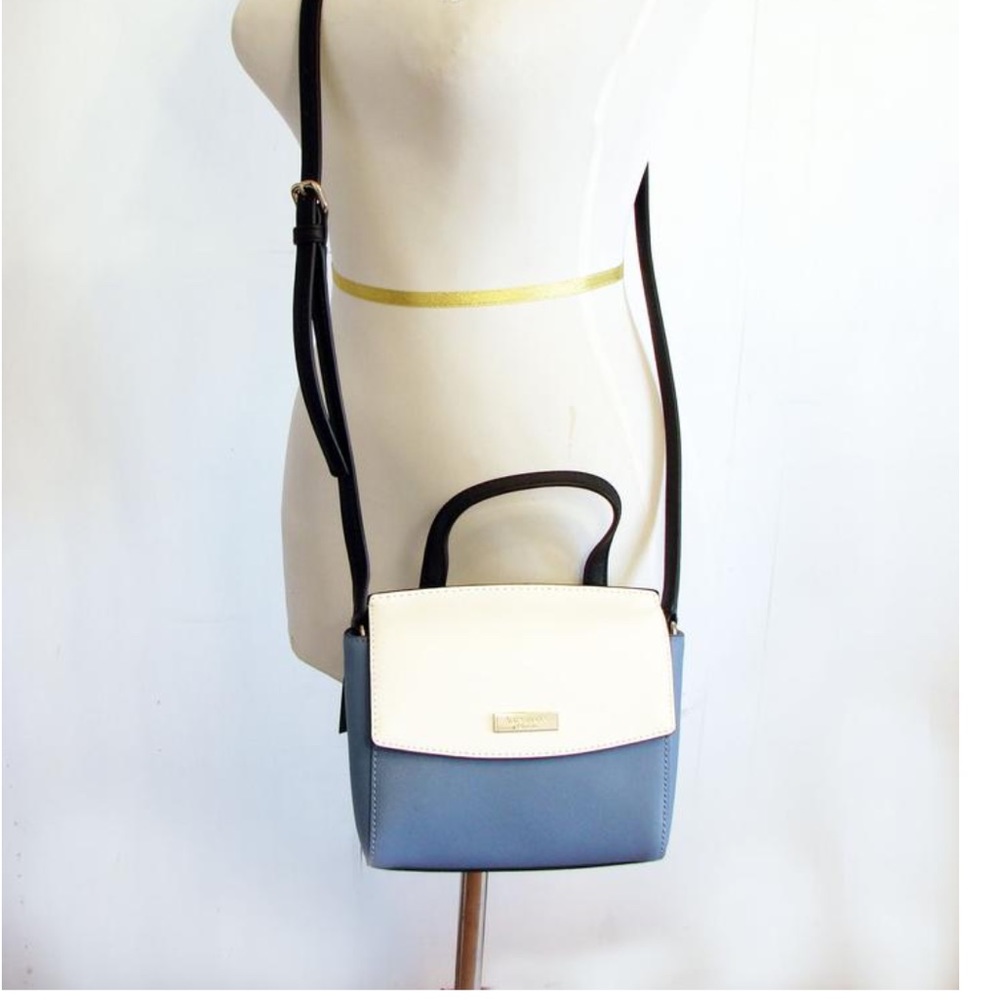 NWT Kate Spade Crossbody